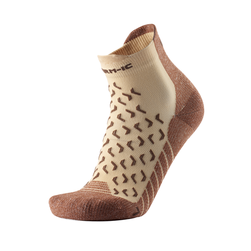 Outdoor Ultra Cool Ankle - Chaussettes randonnée homme