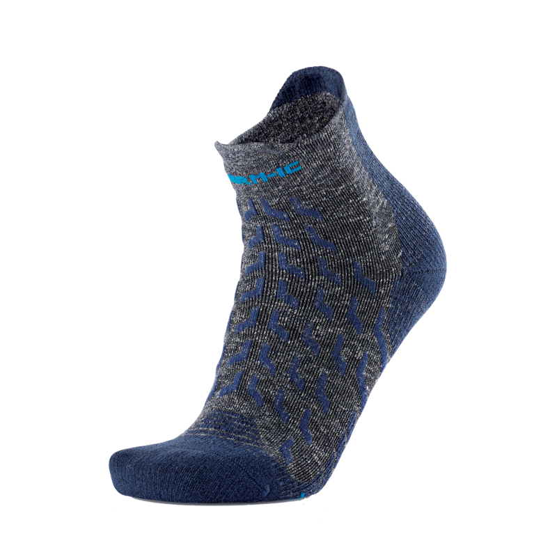 Trekking Ultra Cool Linen Ankle - Pánské Turistické ponožky