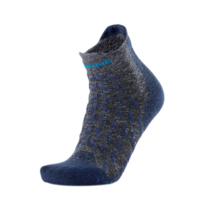 Trekking Ultra Cool Linen Ankle - Vandringsstrumpor - Herr