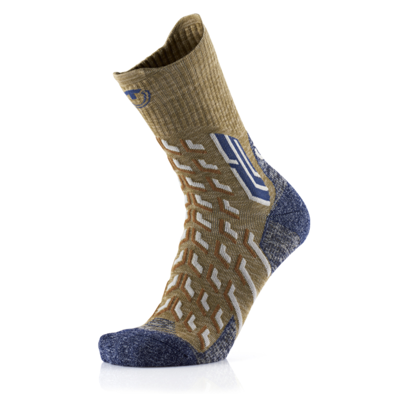 Trekking Cool Crew - Trekkingsocken - Herren