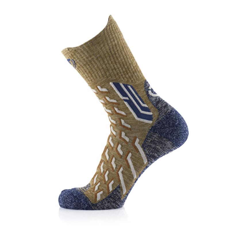 Therm-Ic Trekking Cool Crew - Skarpety trekkingowe meskie | Hardloop
