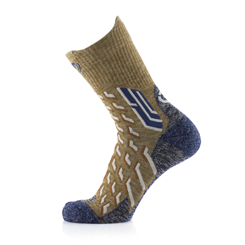 Therm-Ic Trekking Cool Crew - Vandringsstrumpor - Herr