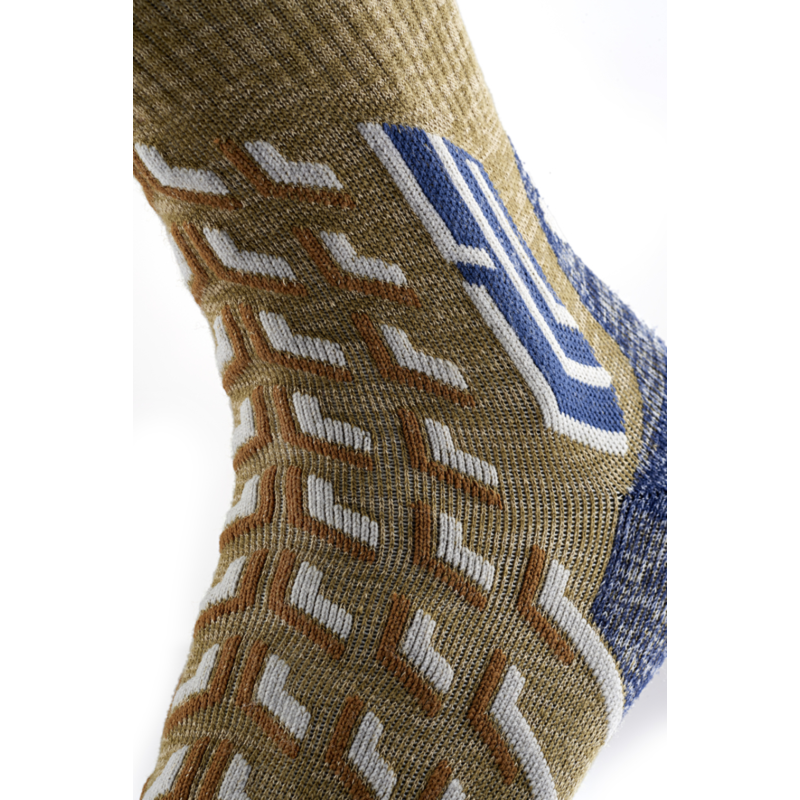 Therm-Ic Trekking Cool Crew - Calze da trekking - Uomo