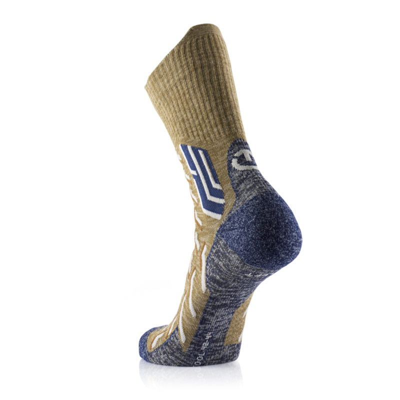 Therm-Ic Trekking Cool Crew - Hiking socks - Men's