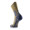 Therm-Ic Trekking Cool Crew - Meias de caminhada homem | Hardloop