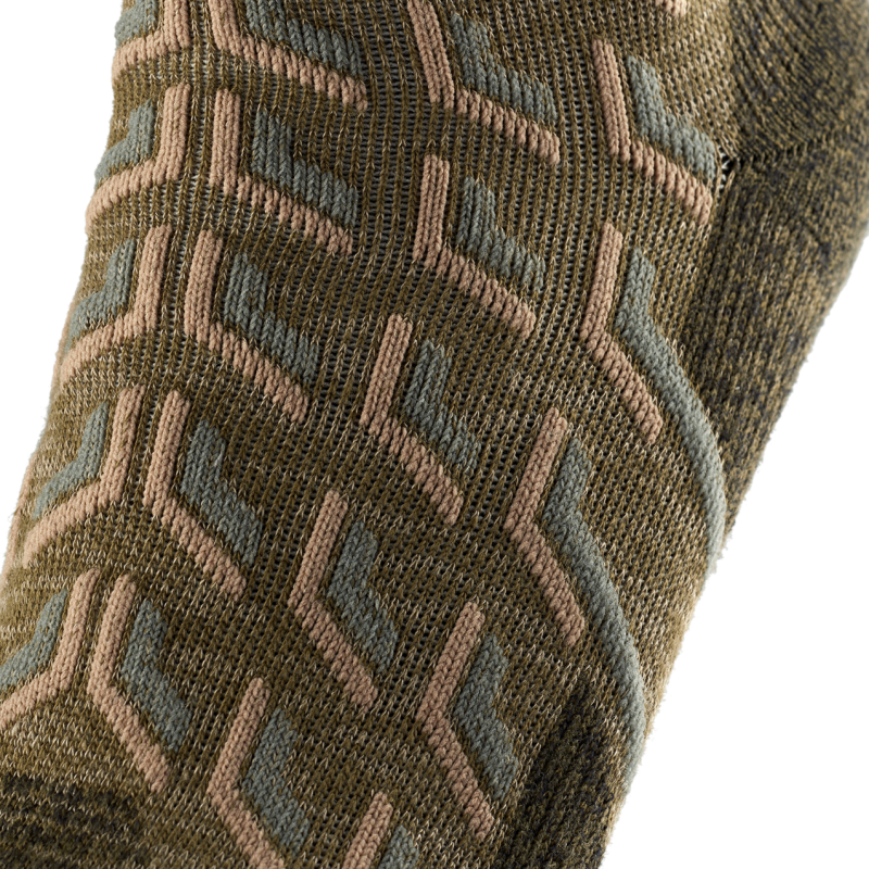 Therm-Ic Trekking Cool Crew - Trekkingsocken - Damen | Hardloop