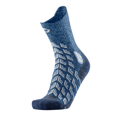 Trekking Cool Crew - Hiking socks - Women's