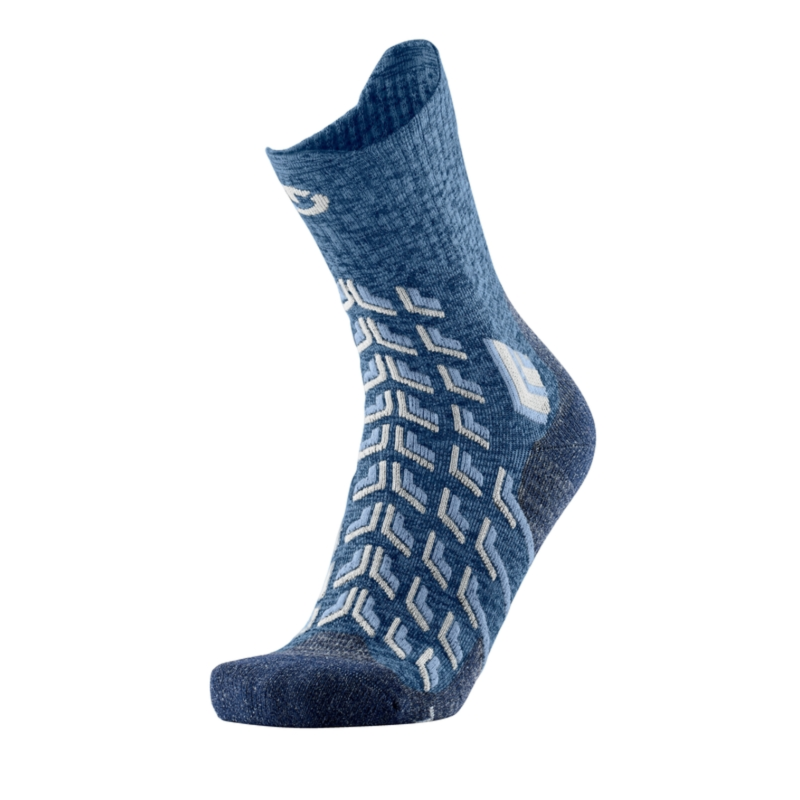 Trekking Cool Crew - Hiking socks - Women's