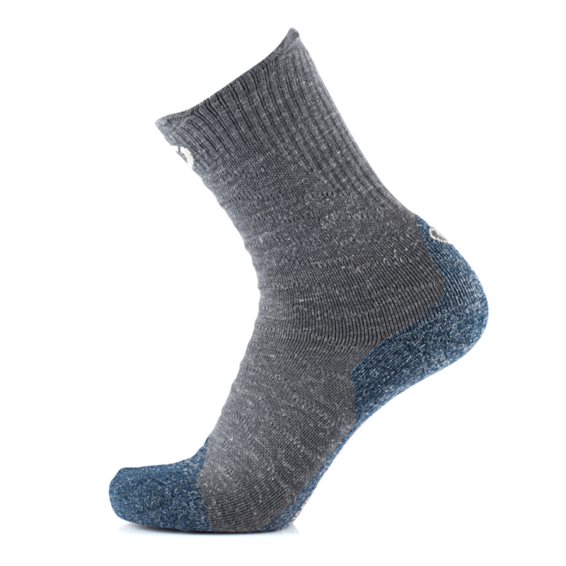 Therm-Ic Trekking Temperate - Skarpety trekkingowe | Hardloop