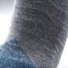 Therm-Ic Trekking Temperate - Vaellussukat