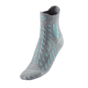 Therm-Ic Trekking Cool Light Ankle - Meias de caminhada mulher | Hardloop