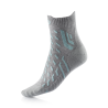 Therm-Ic Trekking Cool Light Ankle - Meias de caminhada mulher | Hardloop