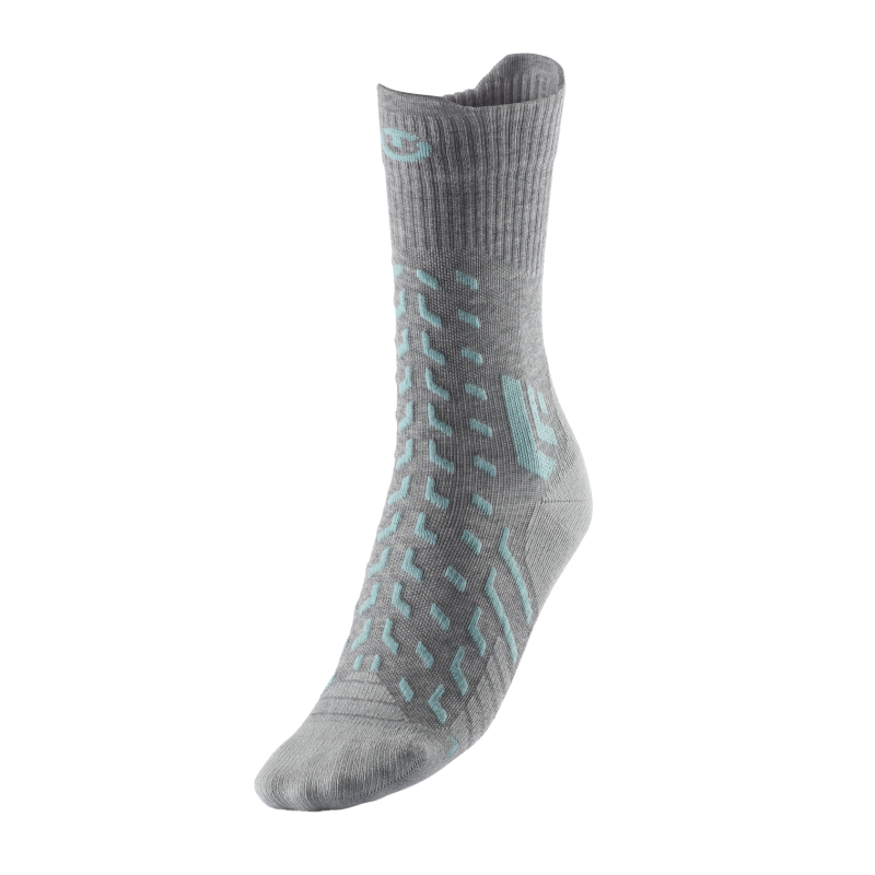 Therm-Ic Trekking Cool Light Crew - Vaellussukat - Naiset | Hardloop