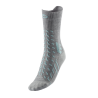 Therm-Ic Trekking Cool Light Crew - Vaellussukat - Naiset | Hardloop