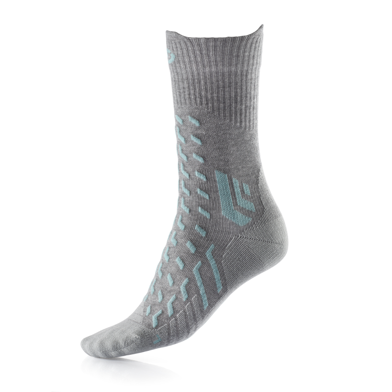 Therm-Ic Trekking Cool Light Crew - Dámské turistické ponožky | Hardloop