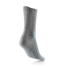 Therm-Ic Trekking Cool Light Crew - Vandringsstrumpor - Dam | Hardloop