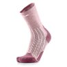 Therm-Ic Outdoor Light Linen Crew Lady - Calcetines de trekking - Mujer | Hardloop