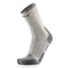Therm-Ic Outdoor Light Linen Crew - Calcetines de trekking | Hardloop