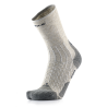 Therm-Ic Outdoor Light Linen Crew - Chaussettes randonnée | Hardloop