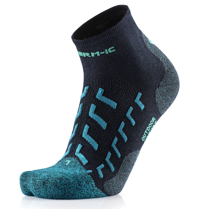 Outdoor Comfort Ankle - Calcetines de trekking