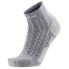 Therm-Ic Outdoor Light Ankle - Trekkingsocken | Hardloop