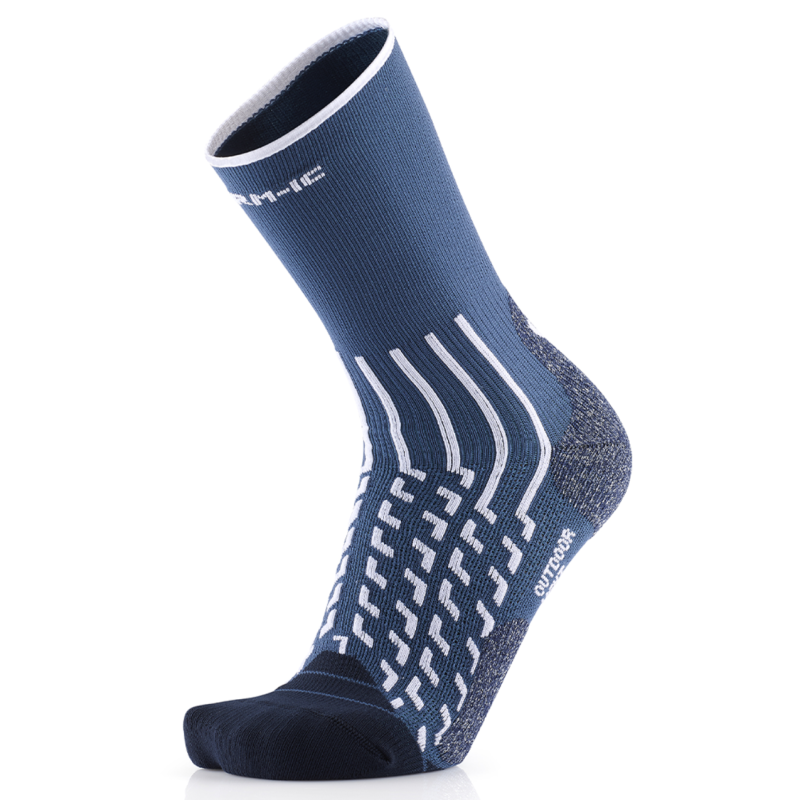 Outdoor Light Crew - Calcetines de trekking