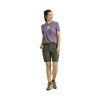 Ortovox 120 Cool Tec Abstract Ts W - T-Shirt - Damen | Hardloop