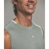 Ortovox 120 Cool Tec Fast Upward Top M - Tank top - Men's | Hardloop