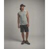 Ortovox 120 Cool Tec Fast Upward Top M - Tank Top - Miehet | Hardloop
