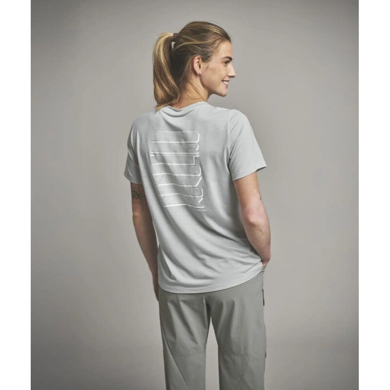 Ortovox 150 Cool Logo Staple Ts W - T-shirt - Women's | Hardloop