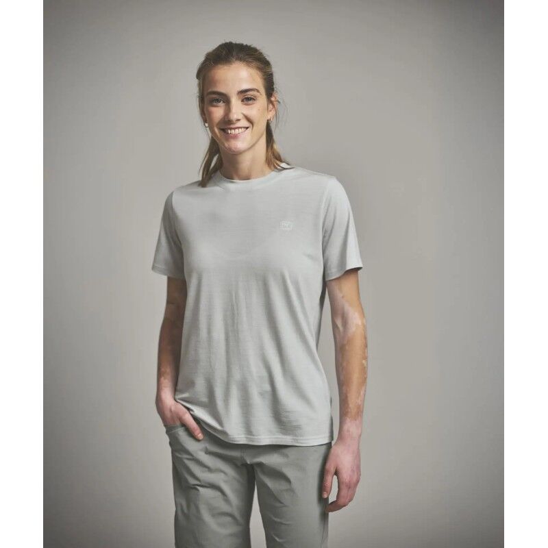 Ortovox 150 Cool Logo Staple Ts W - T-shirt femme | Hardloop