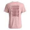 Ortovox 150 Cool Logo Staple Ts W - T-shirt - Dames | Hardloop