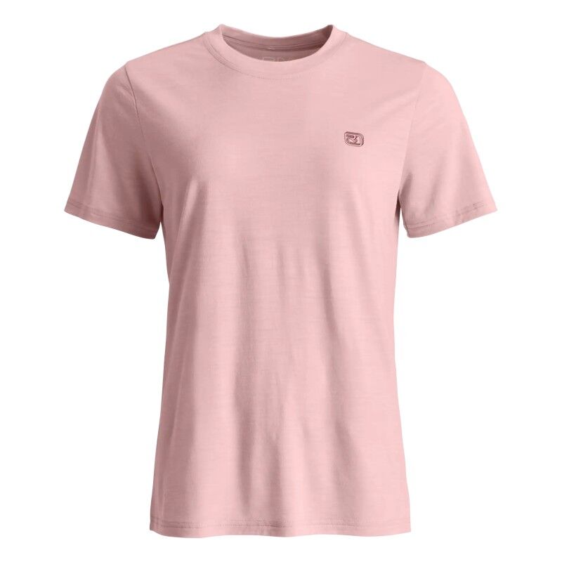 150 Cool Logo Staple Ts W - T-shirt - Dam