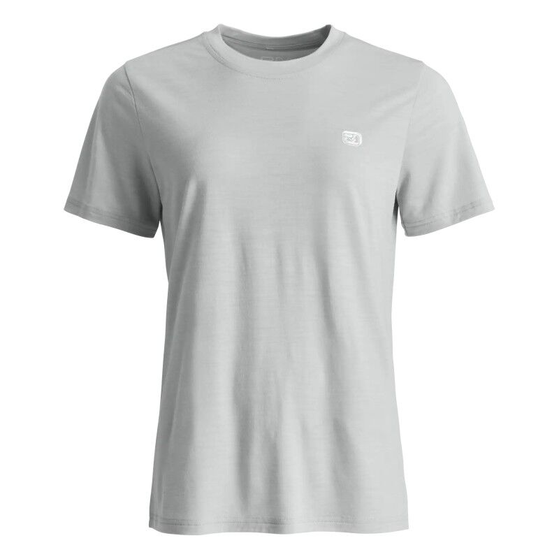 150 Cool Logo Staple Ts W - T-shirt mulher