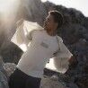 Ortovox 150 Cool Half Full Ts M - T-shirt homem | Hardloop