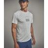 Ortovox 150 Cool Half Full Ts M - T-shirt - Herr | Hardloop