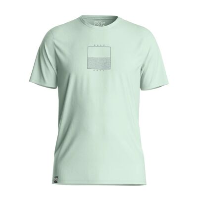 150 Cool Half Full Ts M - T-shirt meski
