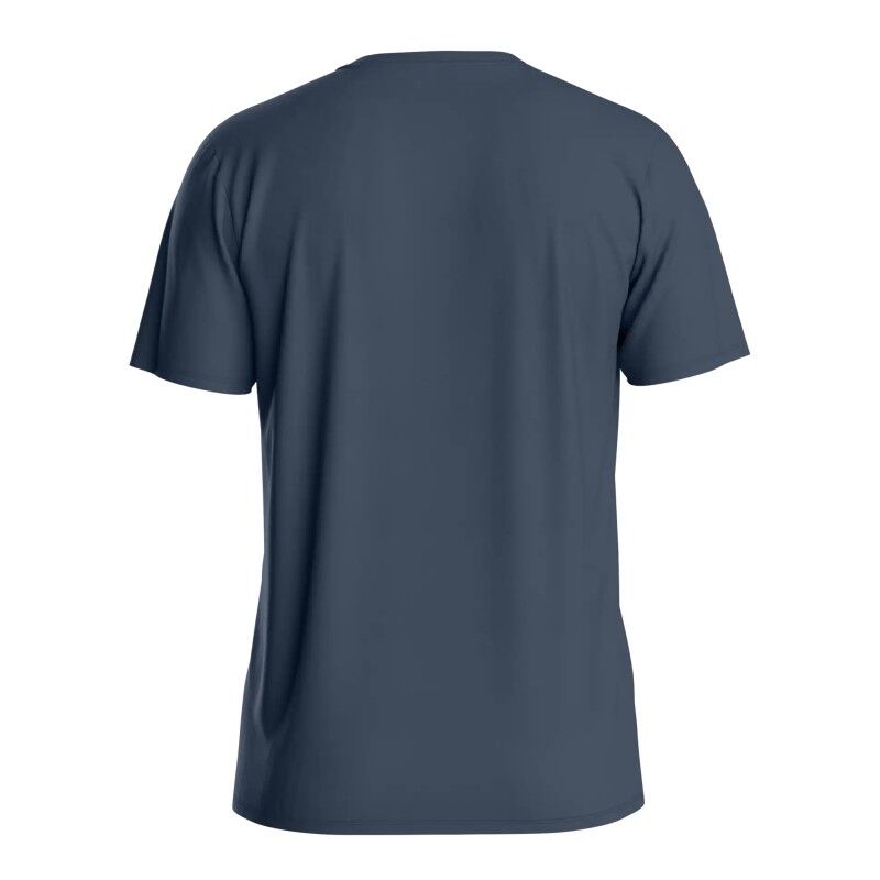 Ortovox 150 Cool Half Full Ts M - T-shirt - Men's | Hardloop