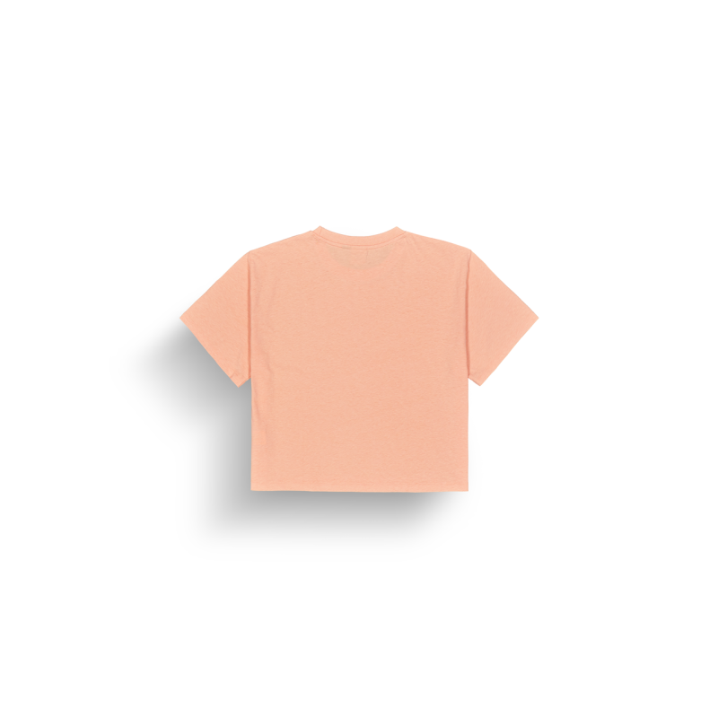 Picture Organic Clothing Hampy Tee - T-shirt - Dam | Hardloop