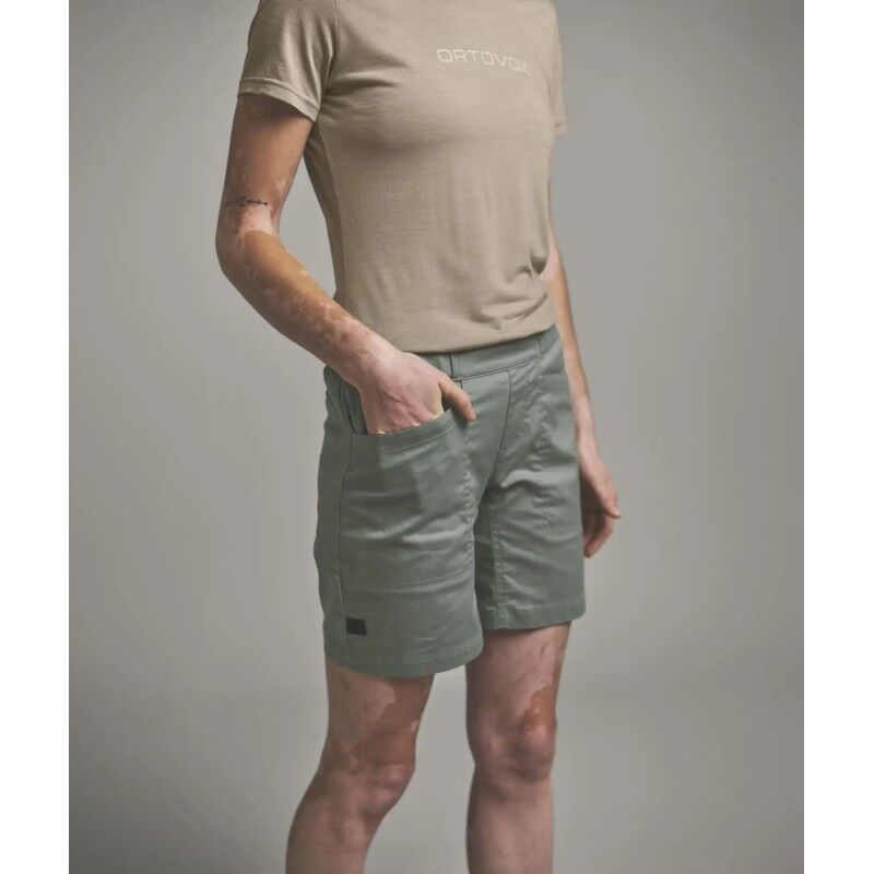 Ortovox Affinity Shorts W - Wandershorts - Damen | Hardloop