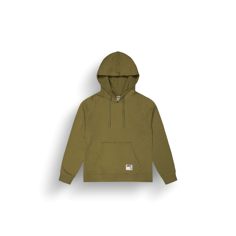 Quenar Hoodie - Sweatshirt à capuche femme