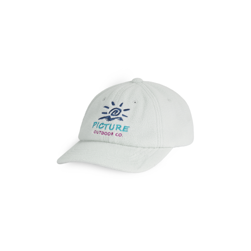 Dreeze Fleece Bb Cap - Czapka z daszkiem