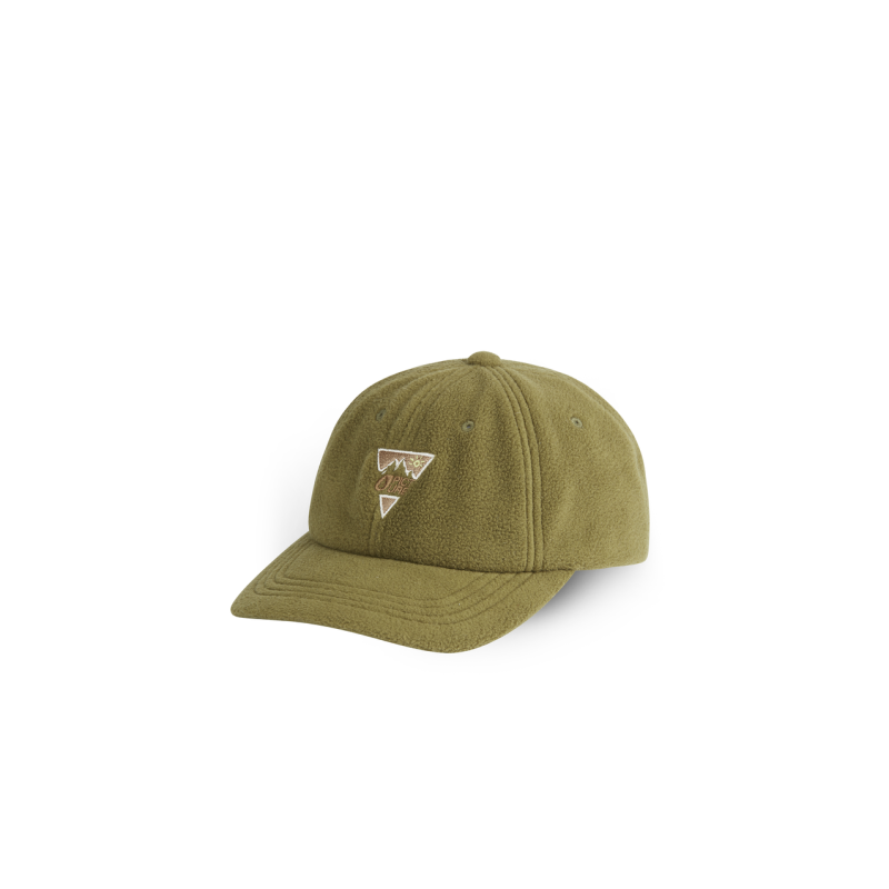 Dreeze Fleece Bb Cap - Czapka z daszkiem