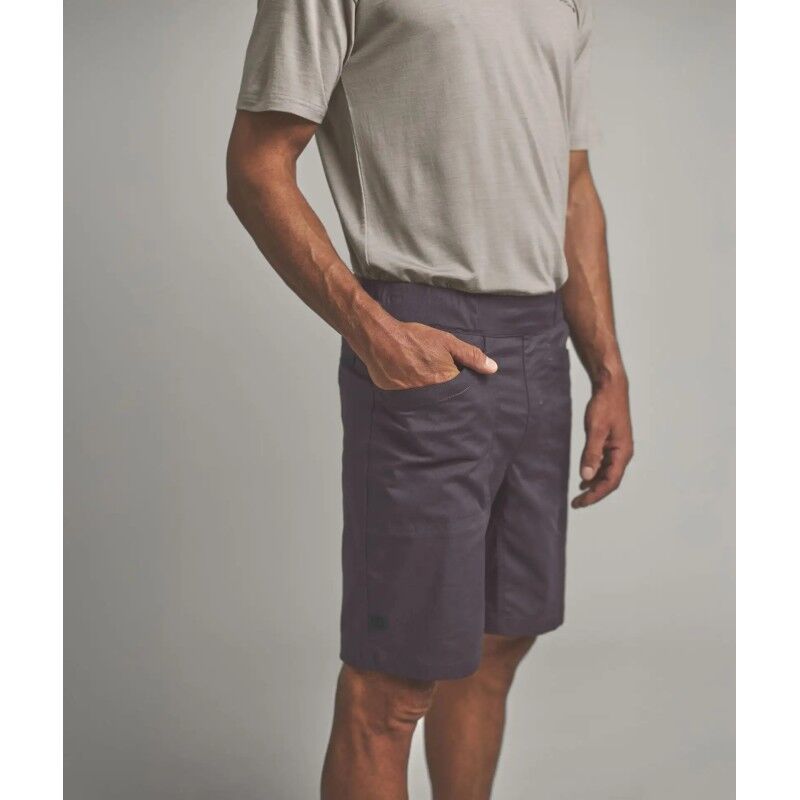 Ortovox Affinity Shorts M - Short randonnée homme | Hardloop