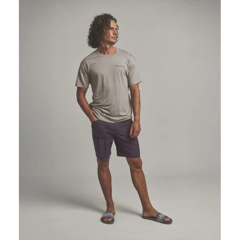 Ortovox Affinity Shorts M - Vandringsshorts - Herr | Hardloop