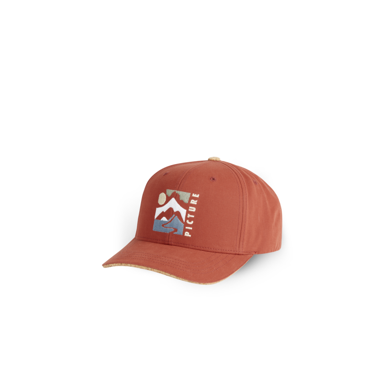 Wakopa Bb Cap - Casquette