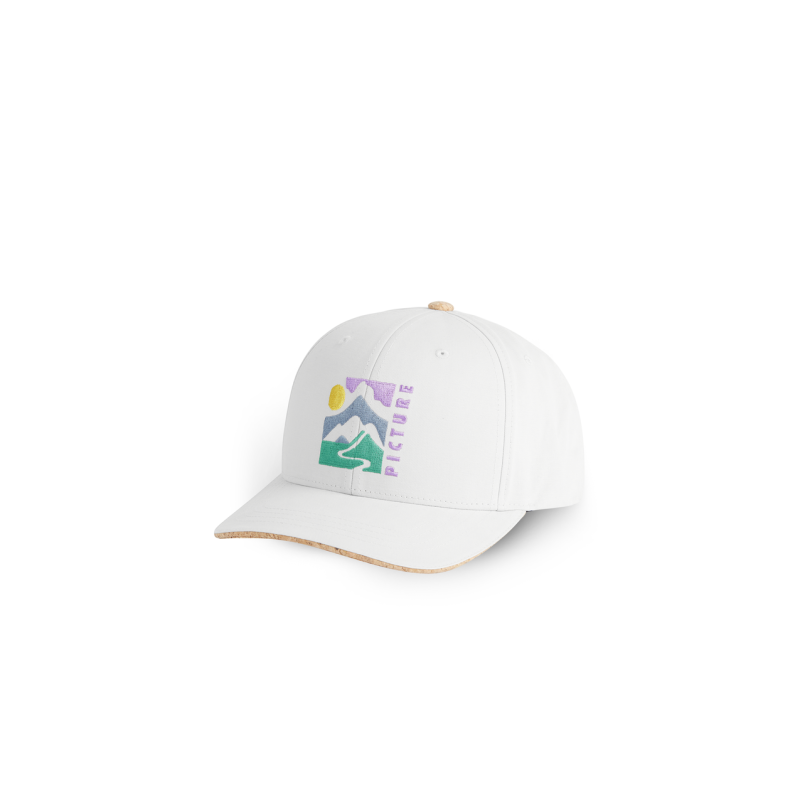 Wakopa Bb Cap - Boné