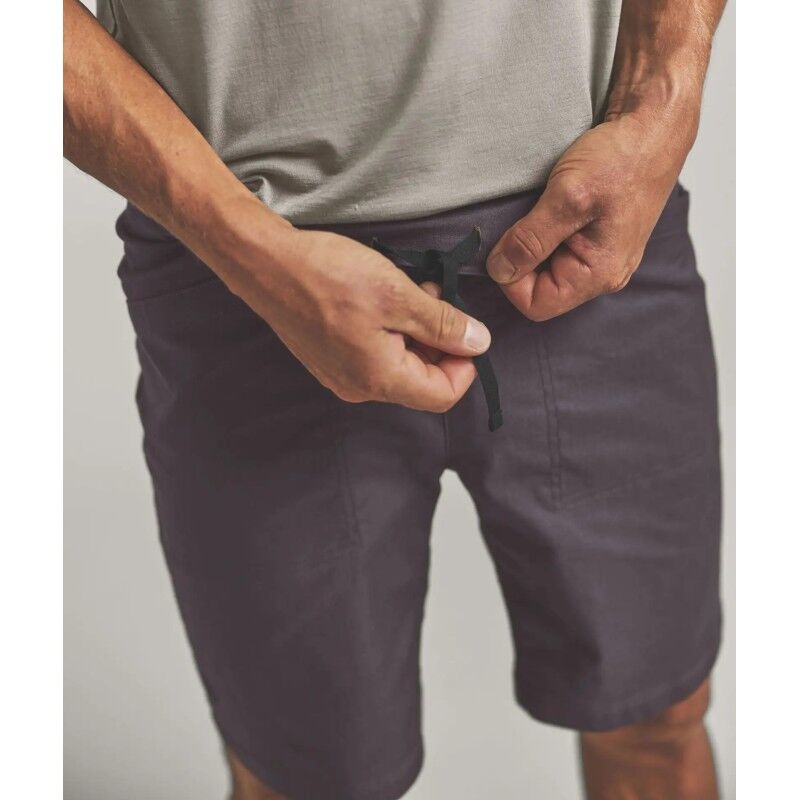 Ortovox Affinity Shorts M - Wandershorts - Herren | Hardloop