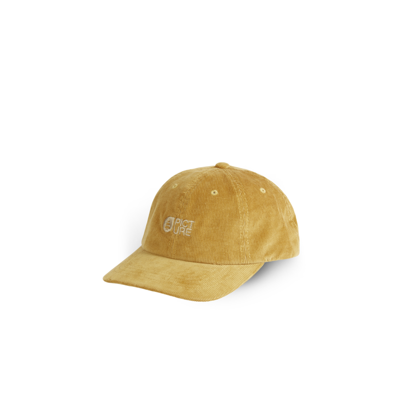 Qorda Cap - Czapka z daszkiem