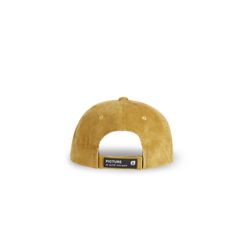 Picture Organic Clothing Qorda Cap - Keps | Hardloop